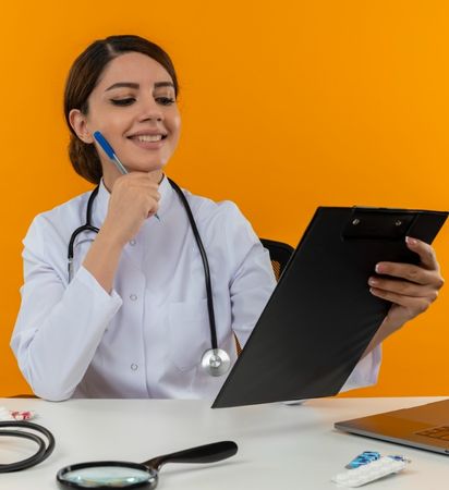 Administración en Salud