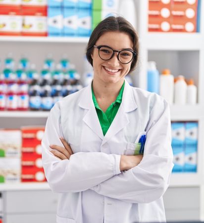 Servicios Farmacéuticos