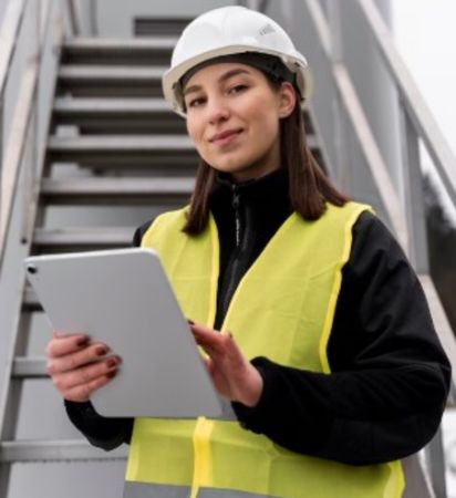 Seguridad Integral y Prevención de Riesgo
